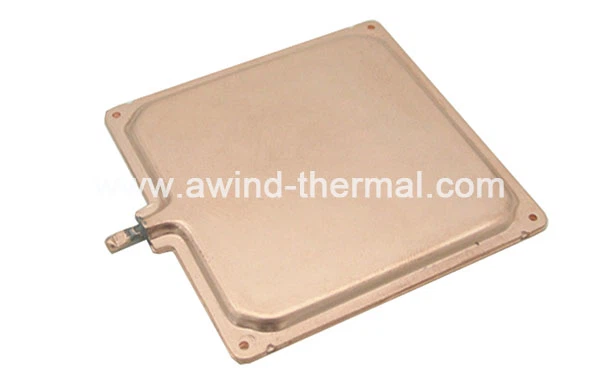 vc heatsinks