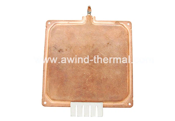 vc heat sinks