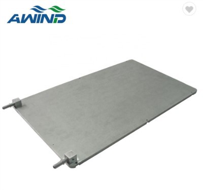 Quy trình hàn chân không