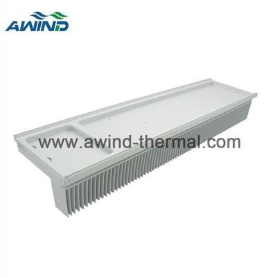 Tản nhiệt cho đèn LED trồng cây