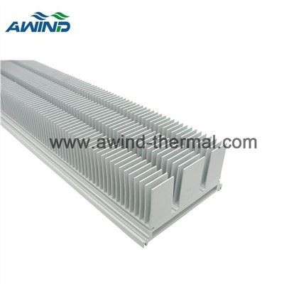 Tản nhiệt ánh sáng LED tăng trưởng thực vật