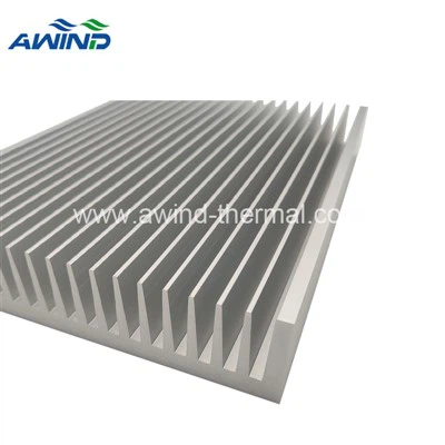 Tản nhiệt nhôm định hình