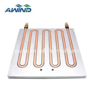 Tản nhiệt tấm nước lạnh