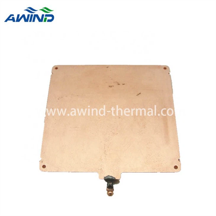 Ultra Thin Vapor Chamber Heatsink