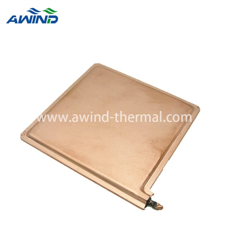 Ultra Thin Vapor Chamber Heatsink