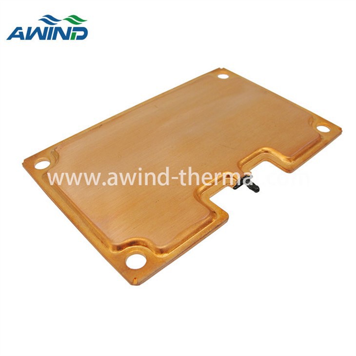 Kiểm tra kiến ​​thức cơ bản và hiệu suất của buồng hơi