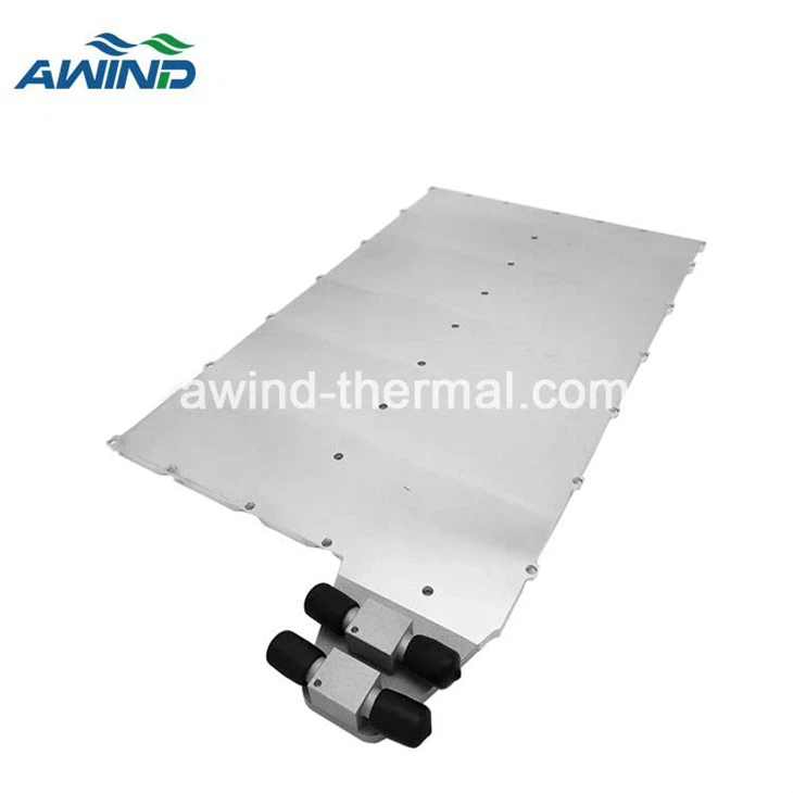 Heatsink For New Energy Field