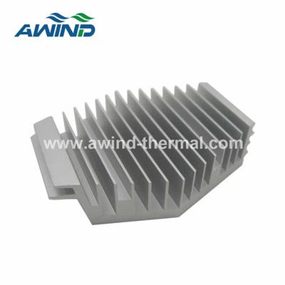Tản nhiệt mini OEM tùy chỉnh