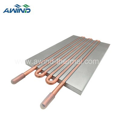 Hệ thống làm mát bằng chất lỏng cho điện toán đám mây trung tâm dữ liệu