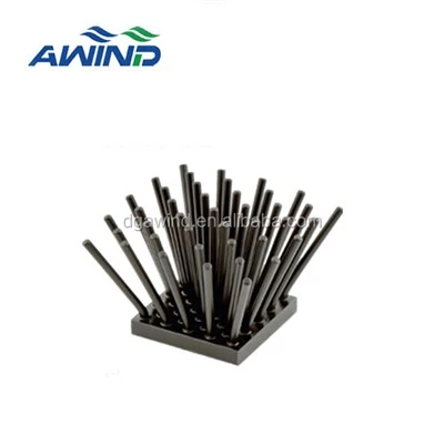Oem Cold rèn pin vây tản nhiệt