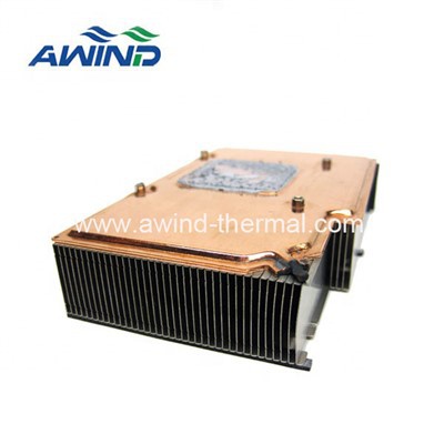 Tản nhiệt VC cho máy chủ phát sóng